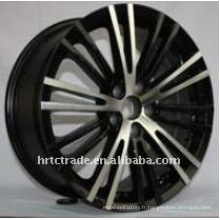 S532 VW jantes en aluminium pour voiture